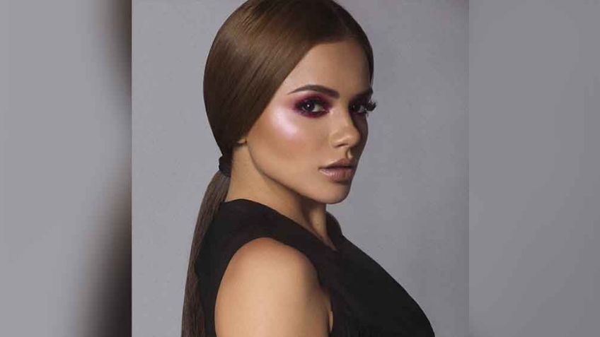 Samadhi Zendejas de 'Falsa Identidad' y 'Mariposa de Barrio' causa furor en Instagram