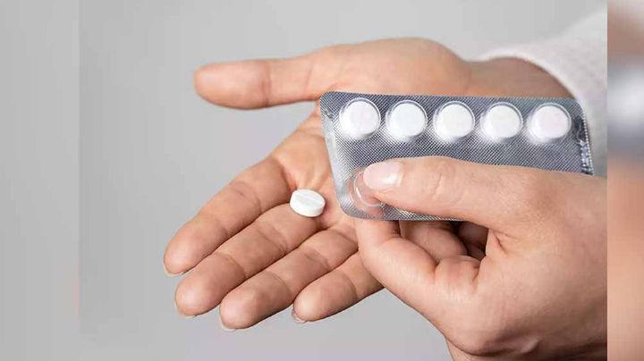 Estas 5 alternativas naturales al ibuprofeno serán tus aliadas para muchos malestares