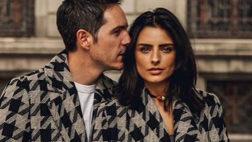 ¡A volar Mauricio Ochmann! Aislinn Derbez confirmaría nueva relación en VIDEO de Instagram