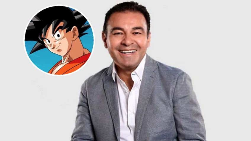 'Gokú' invita a sus fans a combatir el Covid-19 quedándose en casa