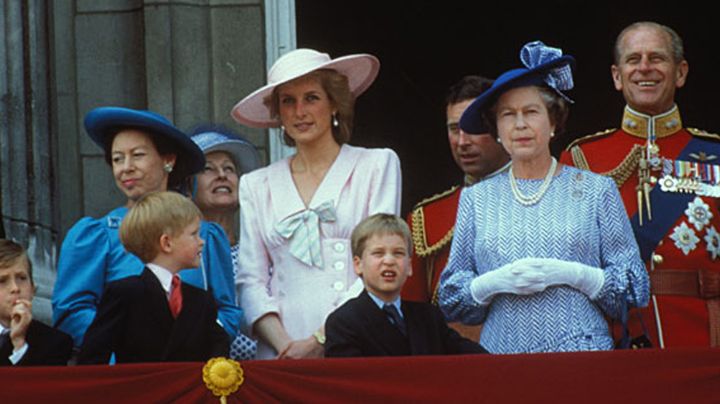 ¿Reina Isabel II? Lady Di seguiría viva, según periodista; revela quién tuvo la culpa de su trágica muerte