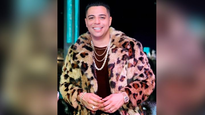 Cantante Eduin Caz lanza indirecta a 'El Yaki' en redes sociales: "No quiero nada"