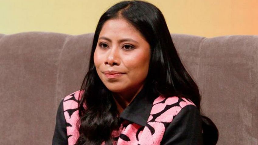 ¡Trágico! Yalitza Aparicio revela la terrible enfermedad que padeció tras actuar en 'Roma'