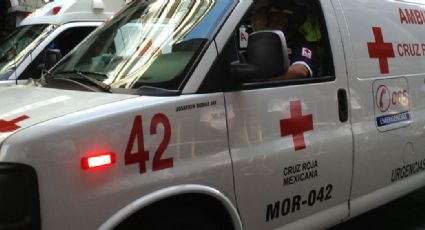 Tragedia: 'Abuelito' termina en nosocomio tras ser embestido por un vehículo en Ciudad Obregón
