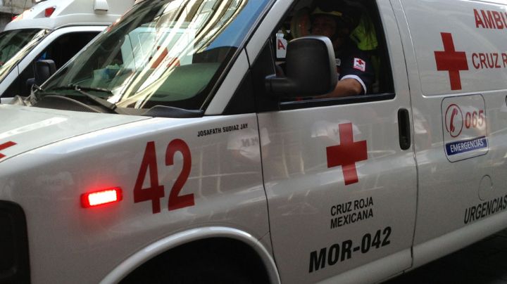 Tragedia: 'Abuelito' termina en nosocomio tras ser embestido por un vehículo en Ciudad Obregón