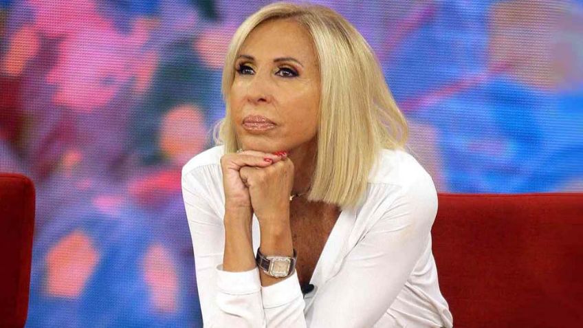 Laura Bozzo huye de la justicia y podría ir a la cárcel en EU: Revelan nuevos problemas legales