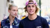 Foto ilustrativa de la nota titulada: ¿Justin Bieber, infiel? Dicen por qué Hailey Bieber y el cantante están a punto del divorcio