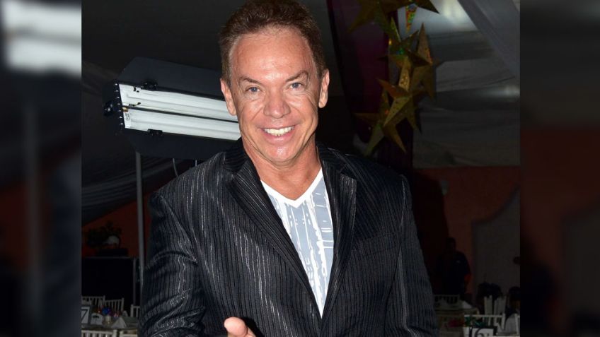 "Pasa dolores": Hermano de Cristian Castro filtra una triste noticia de Verónica Castro