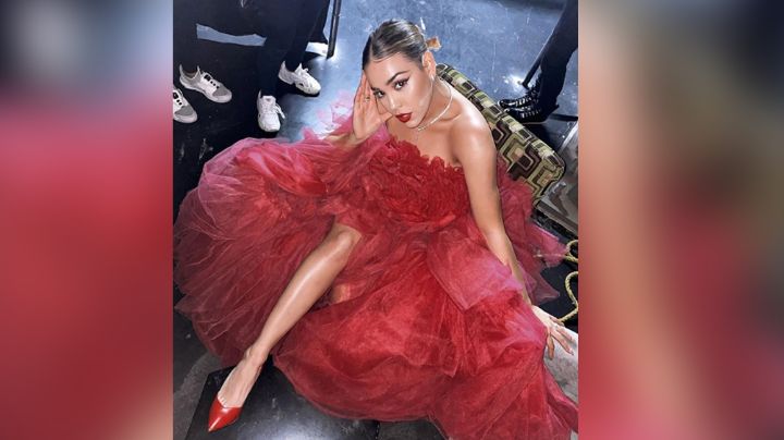 Tiembla TV Azteca: Danna Paola será mentora de un nuevo programa de talentos ¿en Televisa?