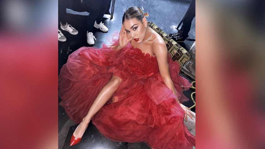 Tiembla TV Azteca: Danna Paola será mentora de un nuevo programa de talentos ¿en Televisa?