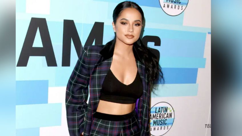 Luto en la música: Desconsolada, famosa cantante revela la lamentable muerte de un ser querido