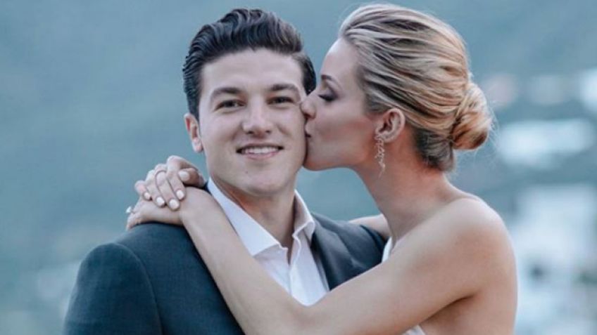 ¿Se puso celosa? Mariana Rodríguez le armó 'escándalo' a Samuel García en redes sociales