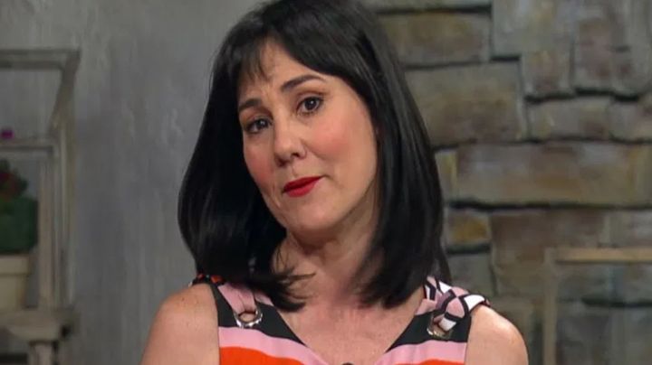 Mónica Garza aclara si recibió amenazas del vocalista de Los Tucanes de Tijuana