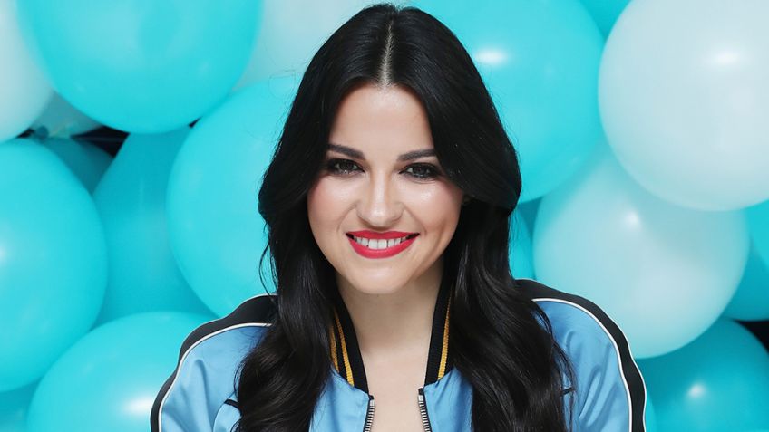 ¿De Televisa a Hollywood? Filtran VIDEO de la audición de Maite Perroni para cinta de Marvel