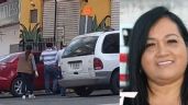 Muere María Elena Ferral, la periodista atacada a balazos en Veracruz
