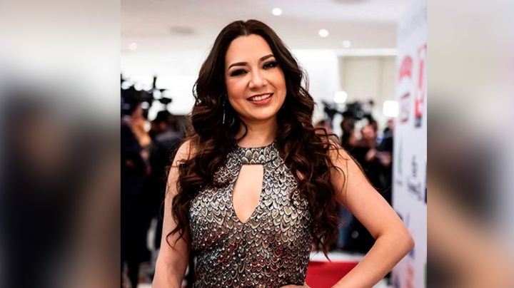 'La Academia': Nadia Yvonne reconoce que ha sido blanco de críticas por sus creencias religiosas