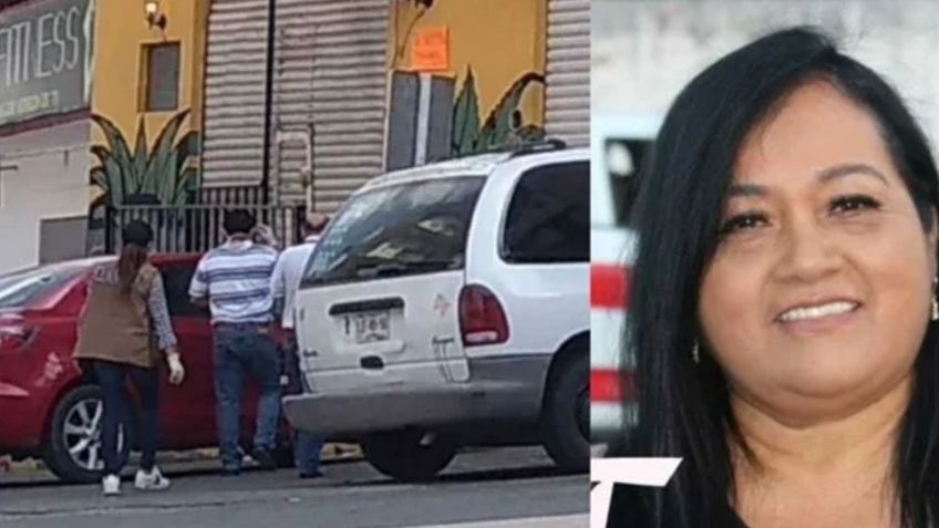 Muere María Elena Ferral, la periodista atacada a balazos en Veracruz