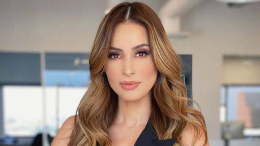 "Ridícula y exhibicionista": Tunden a Cynthia Rodríguez por lucir este 'outfit' en 'VLA'