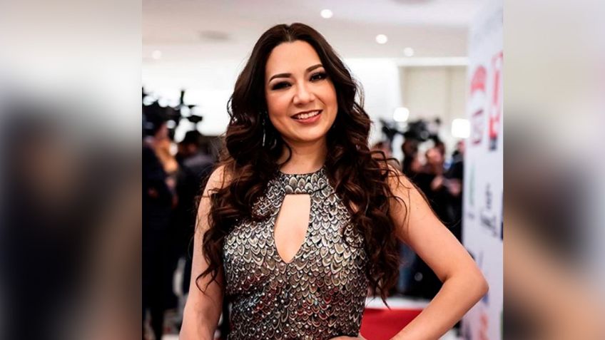 'La Academia': Nadia Yvonne reconoce que ha sido blanco de críticas por sus creencias religiosas