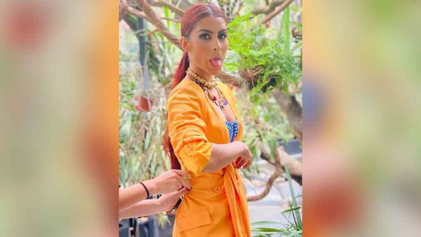 'Hoy No Me Puedo Levantar': Desde el teatro, María León celebra la llegada del fin de semana