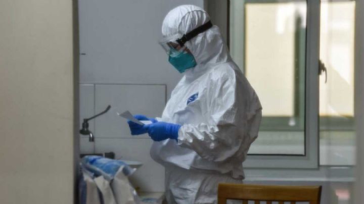 Tenebroso: Expertos catalogan la variante británica de Covid-19 como la más mortal