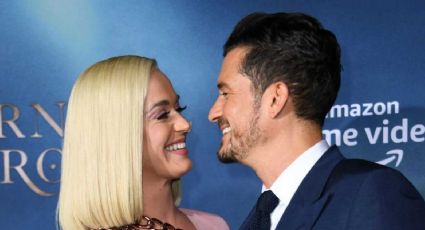 Katy Perry y Orlando Bloom frenarían sus intenciones de casarse por una fuerte razón