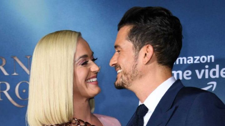 Katy Perry y Orlando Bloom frenarían sus intenciones de casarse por una fuerte razón