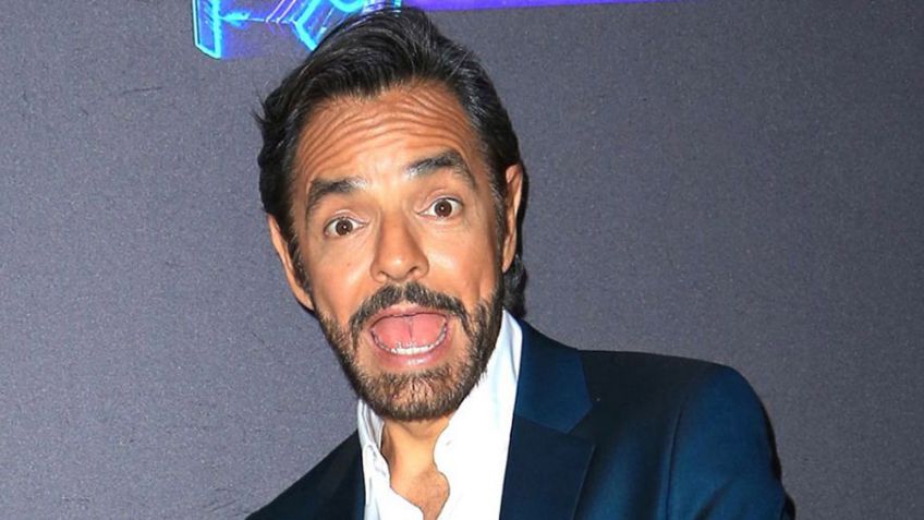 ¿Otra? Famosa actriz de Televisa podría ser hija de Eugenio Derbez; FOTO en redes lo confirmaría