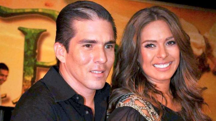 ¿Nexos con Inés Gómez Mont? Esposo de Galilea Montijo renuncia a cargo público; desata sospechas