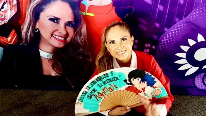 VIDEO: ¿Quién es la intérprete detrás del tema en español de Ranma 1/2?