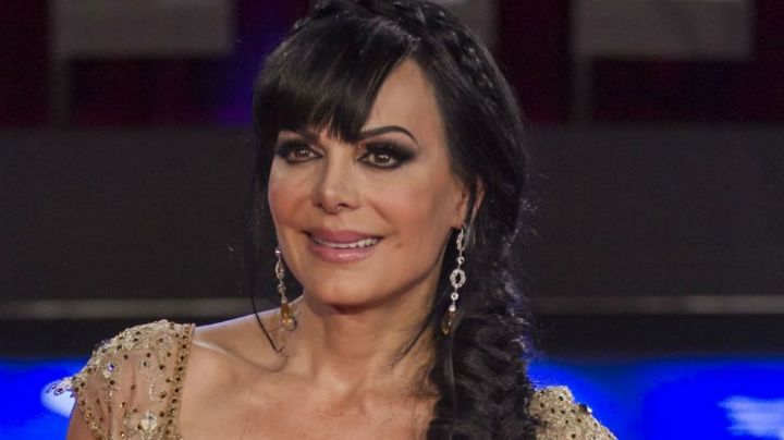¡Indignada! Maribel Guardia estalla contra Lalo Mora tras escándalo: "Me da mucha pena"