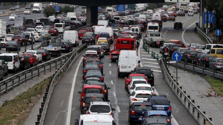 Hoy No Circula: ¿Este domingo 13 de junio hay restricciones vehiculares en CDMX y Edomex?