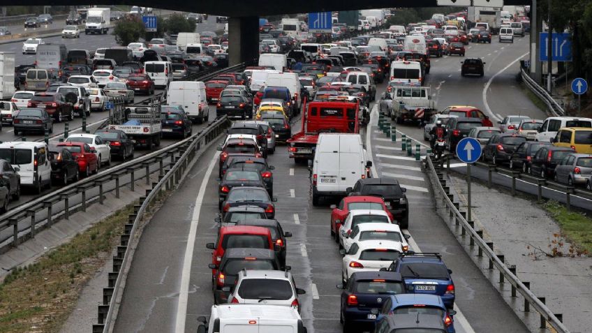 Hoy No Circula: ¿Este domingo 13 de junio hay restricciones vehiculares en CDMX y Edomex?