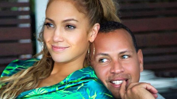A-Rod 'golpea' a Jennifer Lopez: El exbeisbolista comparte polémica FOTO junto a dos mujeres
