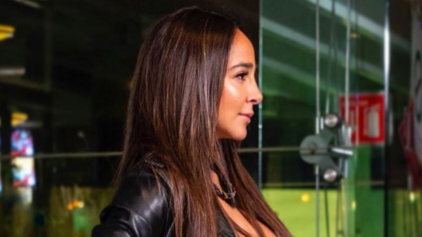 ¡Adiós Kimberly Flores! Exintegrante de 'Acapulco Shore' llegaría a 'La casa de los famosos'