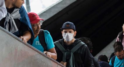 Cerca de 550 personas estarían dispersando el coronavirus en Sonora