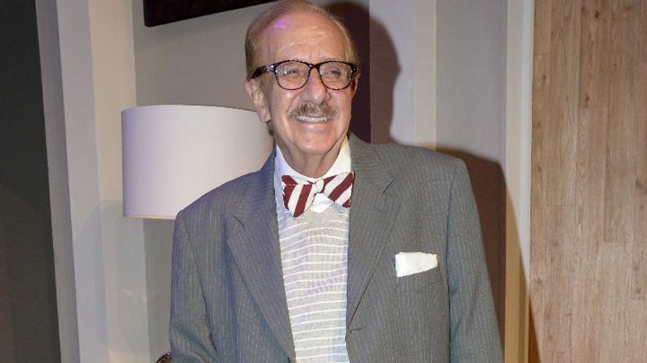 Devastada, hija de Benito Castro confiesa si hay pleito familiar por la herencia del actor