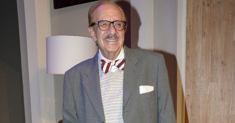 Famosos que murieron en el 2023