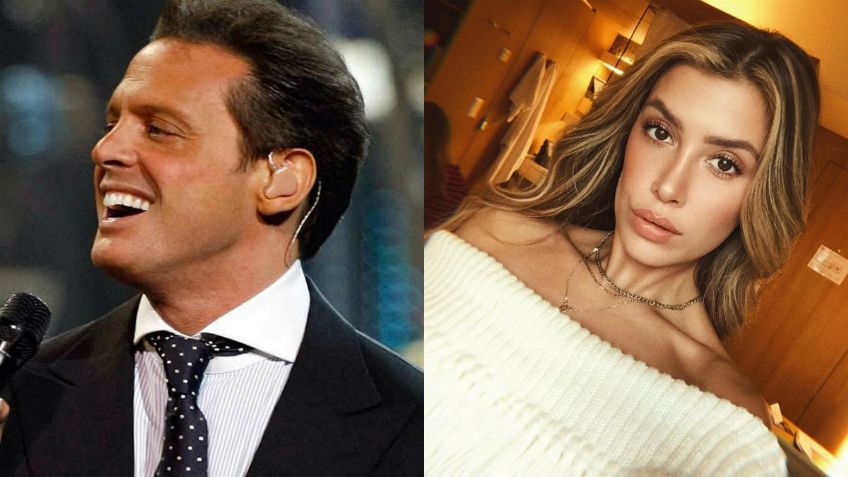 Michelle Salas, la hija de Luis Miguel, atraviesa trágico momento lejos de su padre