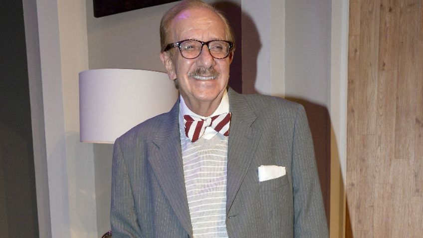 Devastada, hija de Benito Castro confiesa si hay pleito familiar por la herencia del actor