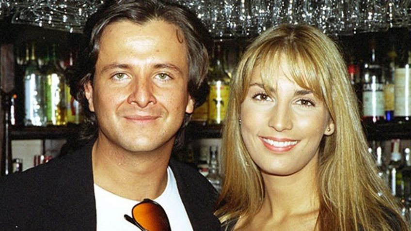 Tras 16 años, Viuda de Eduardo Palomo revela cómo ha sido su vida sin su esposo