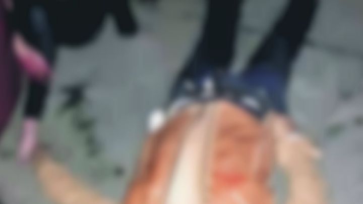 ¿Karma? Ladrón muere baleado por el policía al que intentaba asaltar