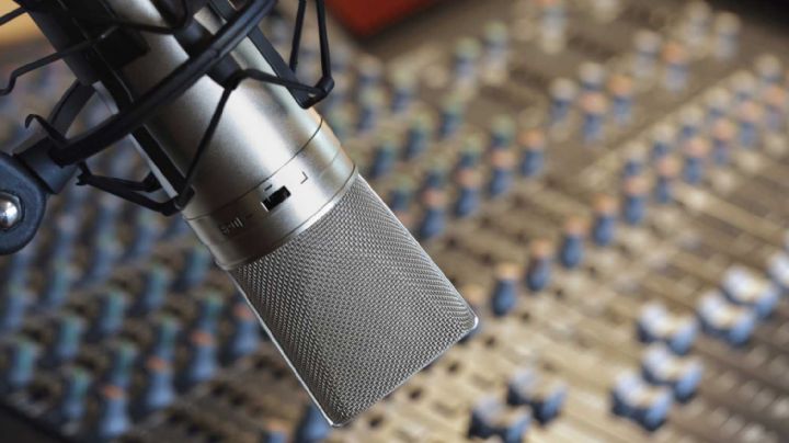 Edgar Pliego enluta al periodismo y la radio; el locutor fallece a los 36 años