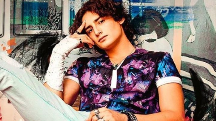 Emilio Marcos se estrena en TikTok: "Estoy haciendo lo que juré destruir"
