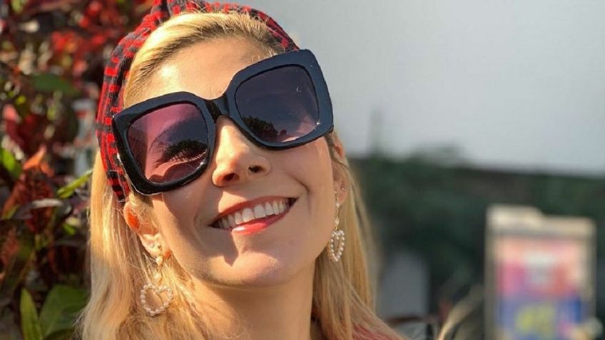 Tunden a Karla Panini tras felicitar a la hija de Karla Luna: "Estaré para ti siempre mi amor"