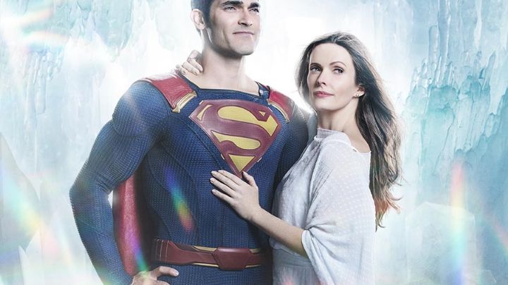 Ella es la actriz que interpretará a 'Lana Lang' en nueva serie de 'Superman'