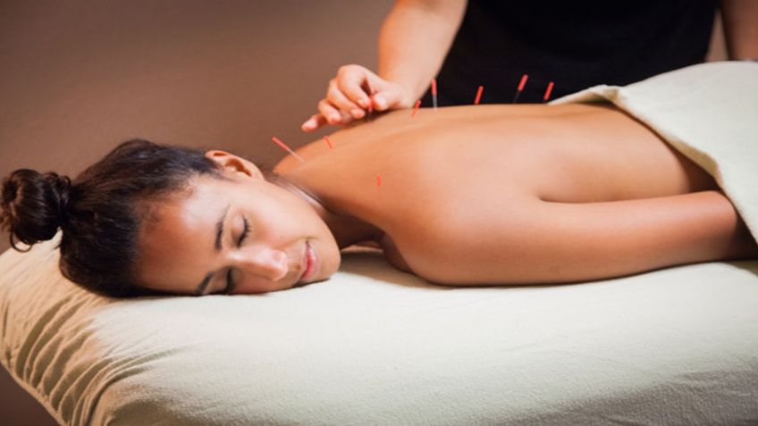 ¡Maravillosa alternativa! ¿Cómo tratar la depresión con acupuntura?