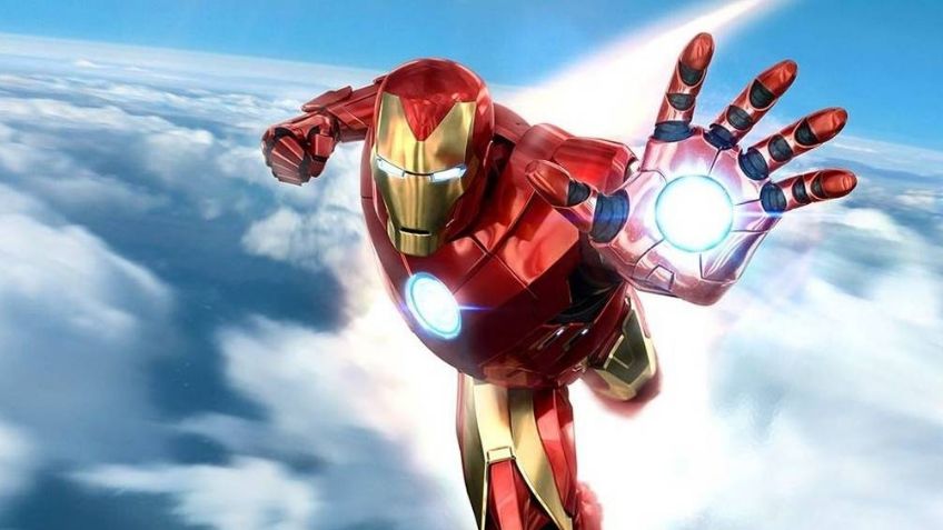 ¡'Iron-Man' vive! Filtran guion de 'Thor: Love and Thunder' que lo comprobaría