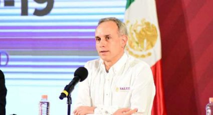 ¿Cuarentena en México se alarga hasta el 31 de mayo? López-Gatell lo explica