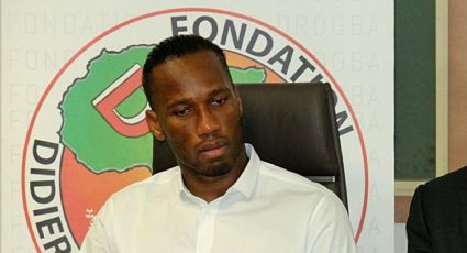 Didier Drogba ofrece su hospital para ayudar a combatir el Coronavirus